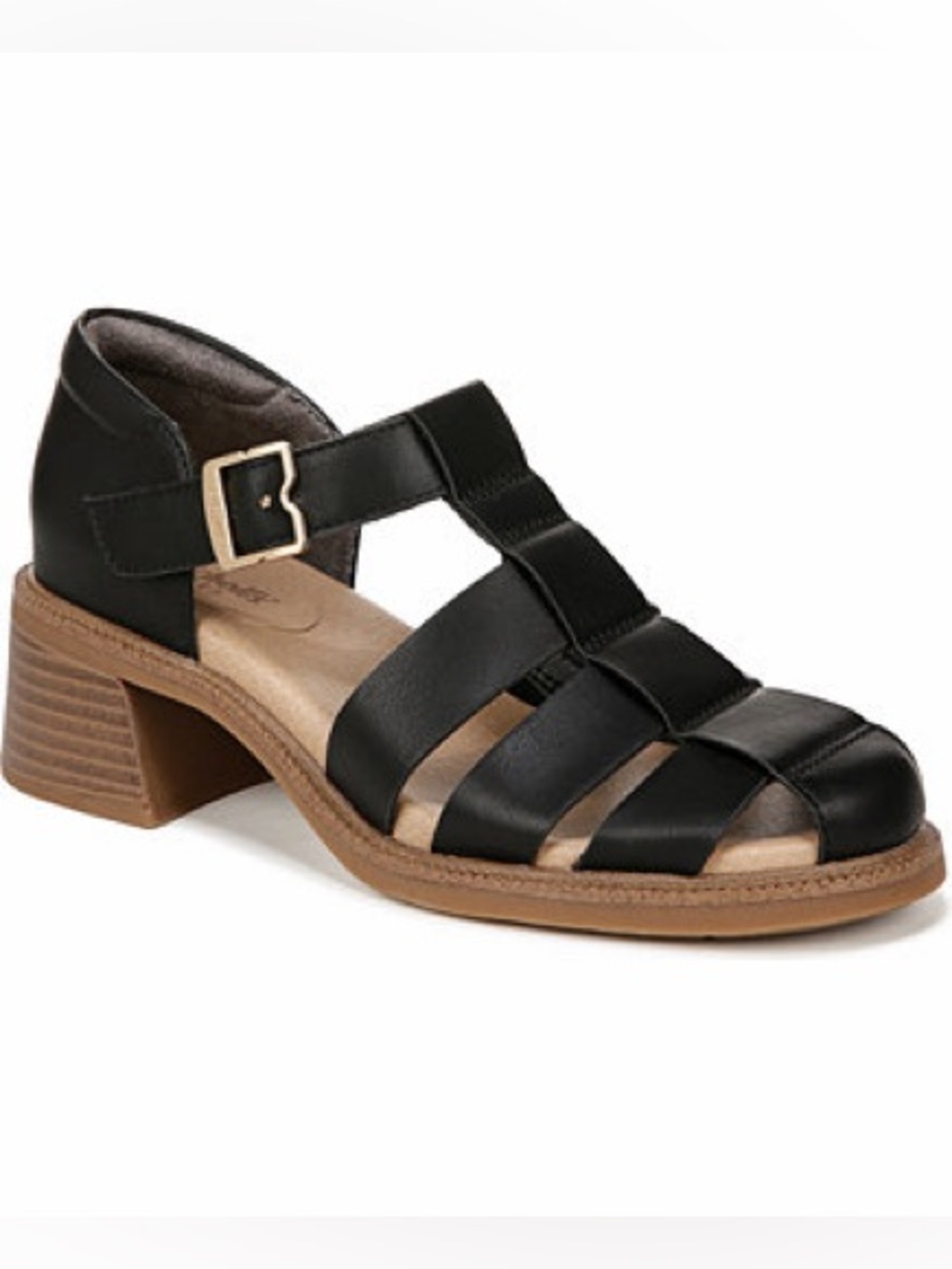 Dr. Scholl's Rate Up Day Fisherman Sandal - Picture 9 of 9